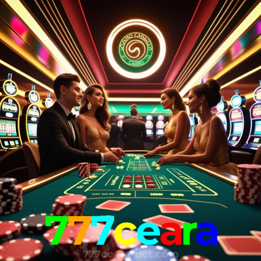 777ceara