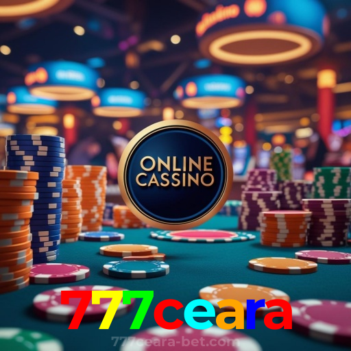777ceara