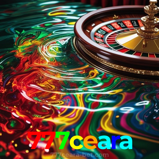 Site oficial da 777ceara: cassino e apostas no Brasil