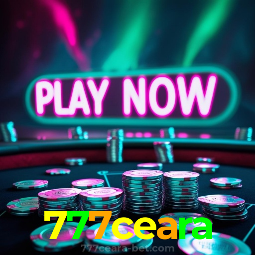 Texas Hold’em no 777ceara: como jogar e estratégias