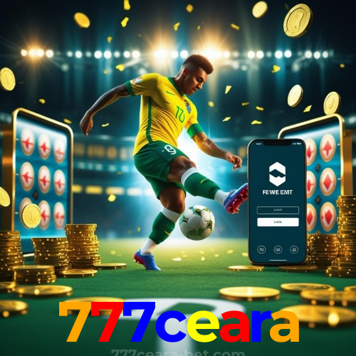 A Magia dos Caça-Níqueis no 777ceara