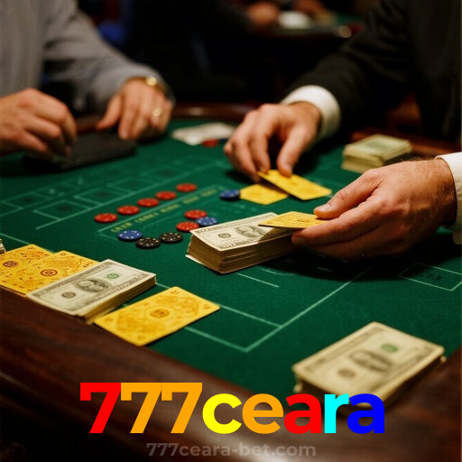 777ceara