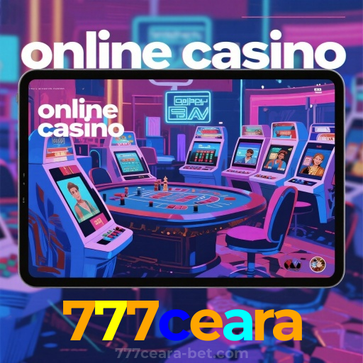 A Magia dos Caça-Níqueis no 777ceara