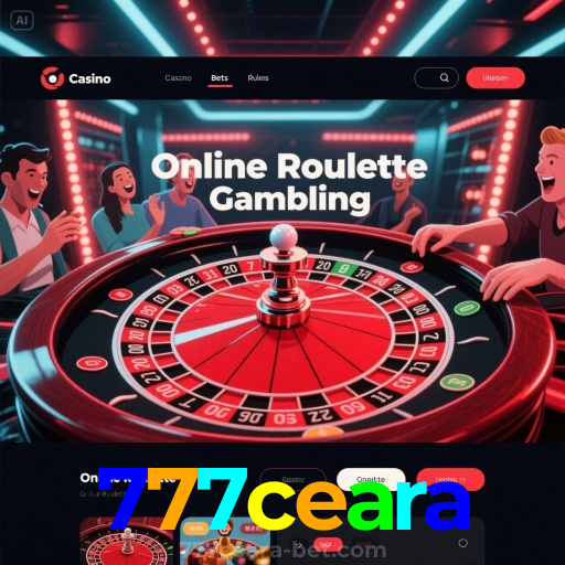 A Importância da Categoria 'Reclamações' no 777ceara: Um Espaço para Diálogo e Melhoria