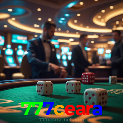 777ceara